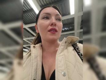 DIVORA bongacams stream image