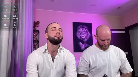 FireBeard_ stripchat stream image