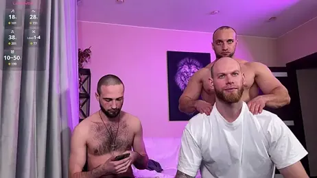 FireBeard_ stripchat stream image