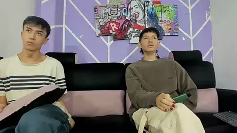 heyy_noah11 stripchat stream image, 07.03.2026 13:30