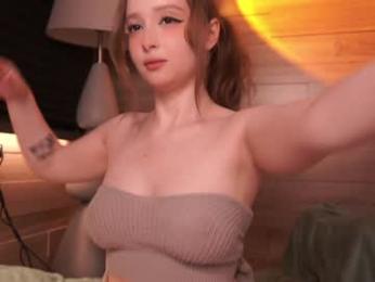 bunnybonn1e chaturbate stream image, 07.03.2026 17:50