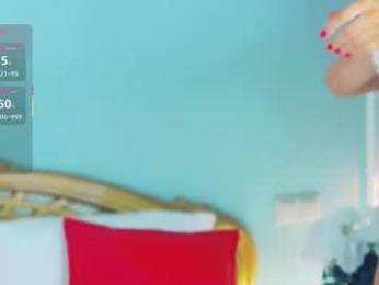 amoramias chaturbate stream image