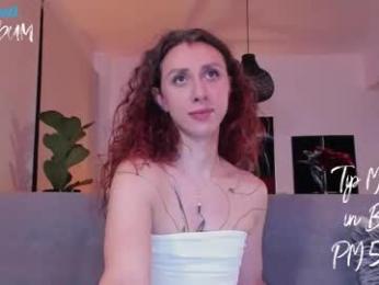 bumbum_kalibum chaturbate stream image