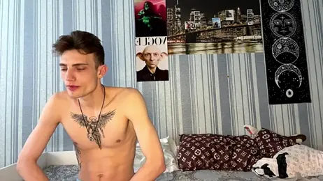 EmiliaCouple stripchat stream image, 09.03.2026 06:20