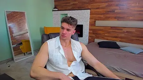 MaxKaiden stripchat stream image