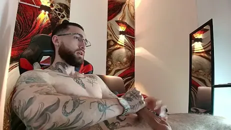 Luke_davis01 stripchat stream image