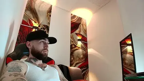 Luke_davis01 stripchat stream image