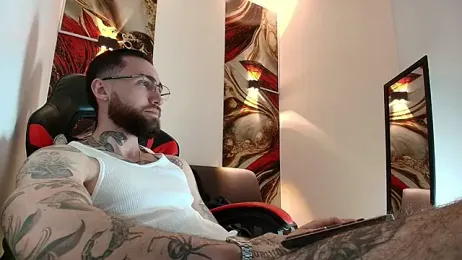 Luke_davis01 stripchat stream image