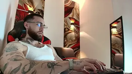 Luke_davis01 stripchat stream image