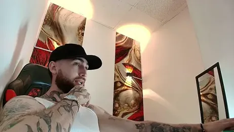 Luke_davis01 stripchat stream image