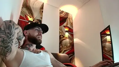 Luke_davis01 stripchat stream image