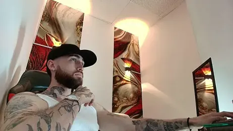 Luke_davis01 stripchat stream image