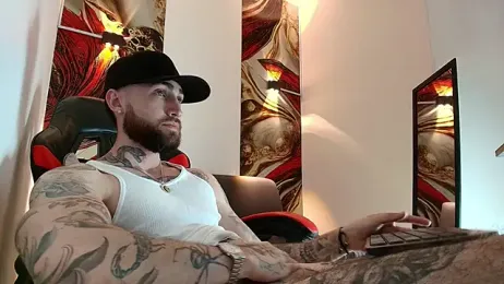 Luke_davis01 stripchat stream image