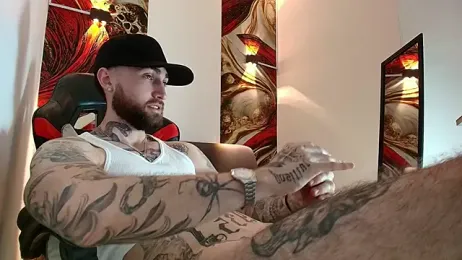 Luke_davis01 stripchat stream image