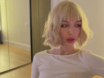 cutieeeeva chaturbate stream image