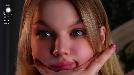 EdlinAlliston stripchat stream image