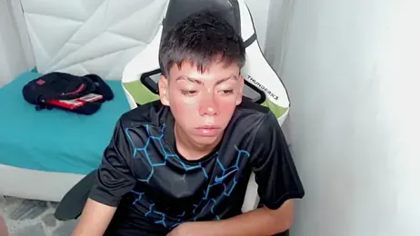 Liarr_ stripchat stream image