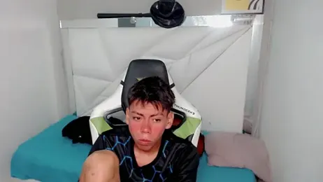 Liarr_ stripchat stream image