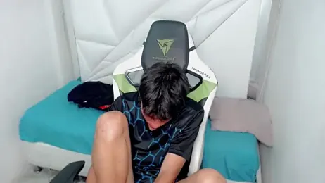 Liarr_ stripchat stream image