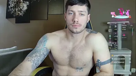 Jason_theGreat stripchat stream image, 09.03.2026 21:30