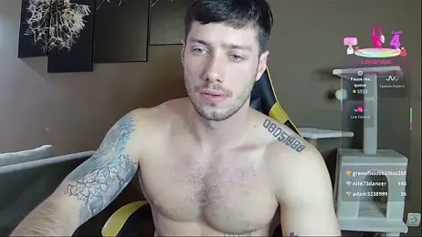 Jason_theGreat stripchat stream image, 09.03.2026 21:30