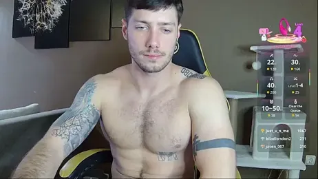 Jason_theGreat stripchat stream image, 09.03.2026 21:30