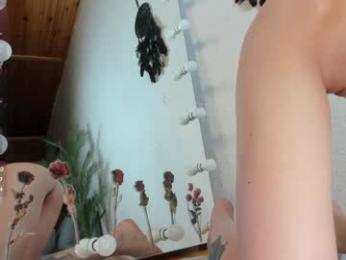 euphoria_life chaturbate stream image