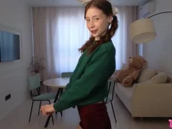 delorathecookie chaturbate stream image, 10.03.2026 07:10