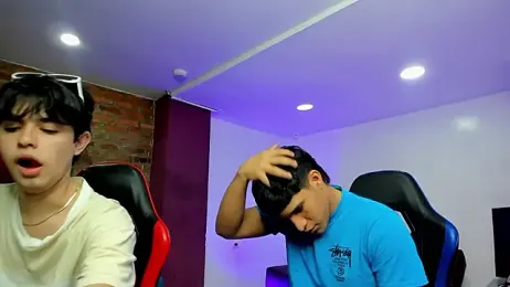 HotThreesoome stripchat stream image, 10.03.2026 12:20