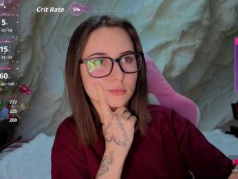 Unearthly bongacams stream image, 10.03.2026 13:10