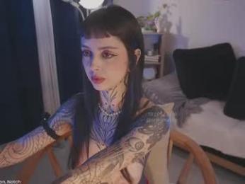 janne_maybe chaturbate stream image, 10.03.2026 14:00