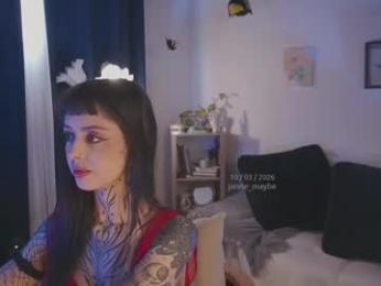 janne_maybe chaturbate stream image, 10.03.2026 14:00