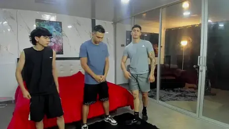 Masters_sexx stripchat stream image