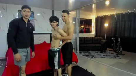 Masters_sexx stripchat stream image