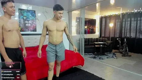 Masters_sexx stripchat stream image