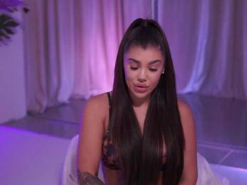 NatyDesiree bongacams stream image