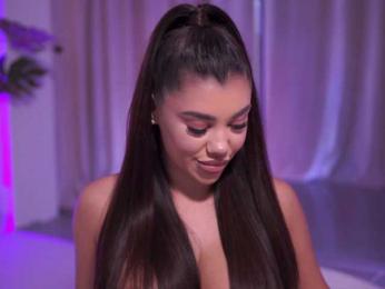 NatyDesiree bongacams stream image