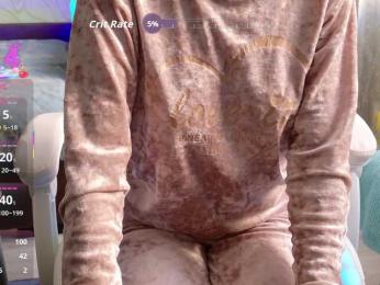 Lia_Lin bongacams stream image