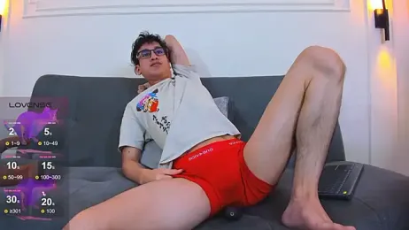 Cum_hunters stripchat stream image