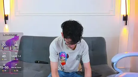 Cum_hunters stripchat stream image