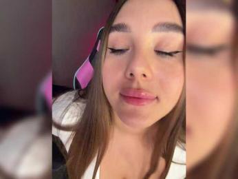 OBAYASHA bongacams stream image