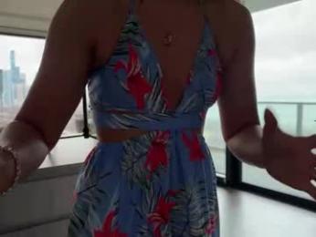 graciemae_baexx chaturbate stream image