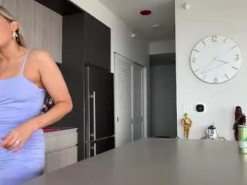 graciemae_baexx chaturbate stream image