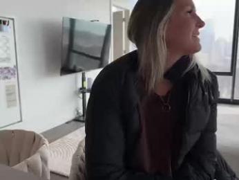 graciemae_baexx chaturbate stream image