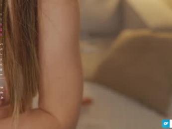 rebeccastonee chaturbate stream image