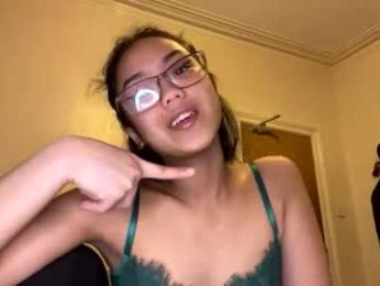 celestial_x chaturbate stream image, 11.03.2026 18:20