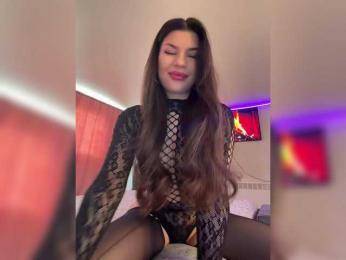 -MaybeBaby- bongacams stream image