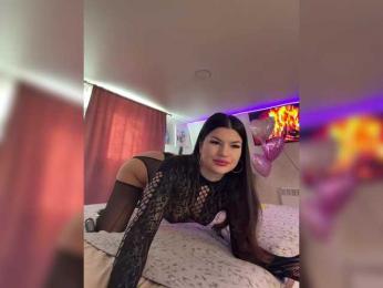 -MaybeBaby- bongacams stream image