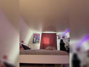 -MaybeBaby- bongacams stream image