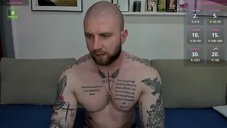 Gerard_Finbar stripchat stream image